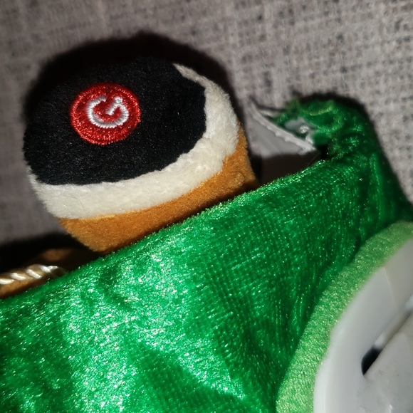 Rudolph Red nosed Reindeer - Picture 10 of 10